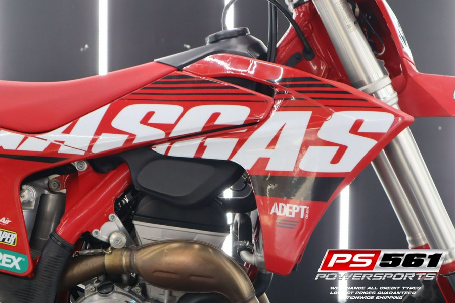 2024 GASGAS MC 250