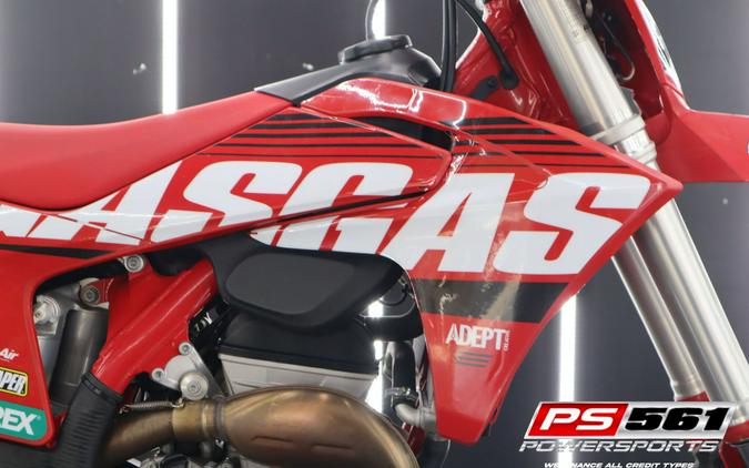 2024 GASGAS MC 250