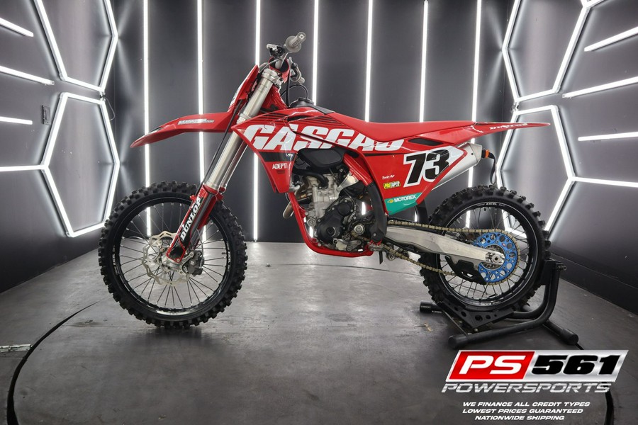 2024 GASGAS MC 250