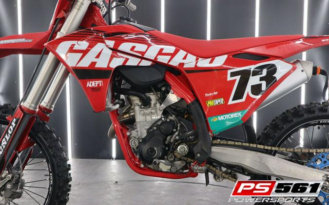 2024 GASGAS MC 250