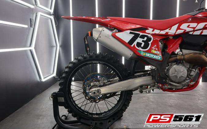 2024 GASGAS MC 250