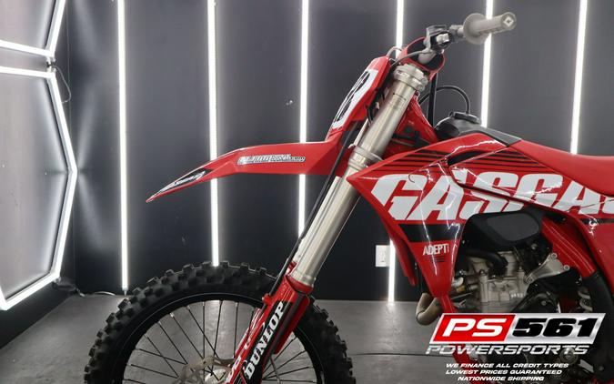 2024 GASGAS MC 250