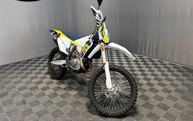 2023 Husqvarna FE 501s