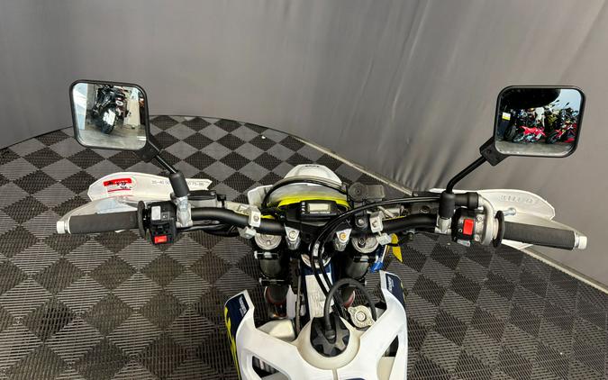 2023 Husqvarna FE 501s