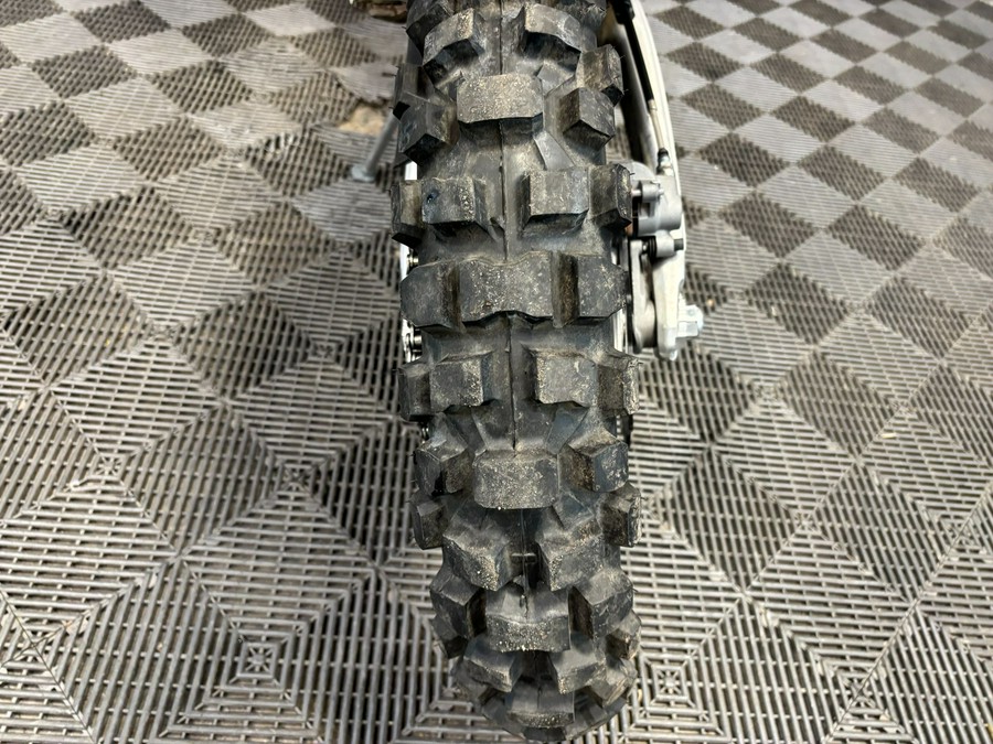 2023 Husqvarna FE 501s