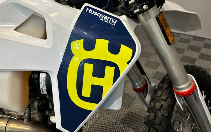 2023 Husqvarna FE 501s