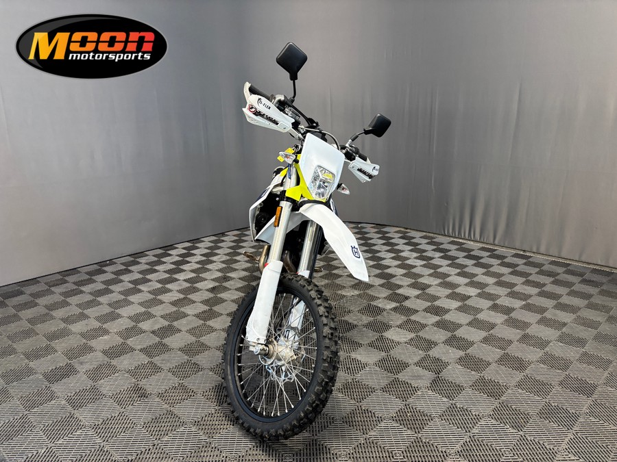 2023 Husqvarna FE 501s