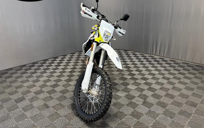 2023 Husqvarna FE 501s