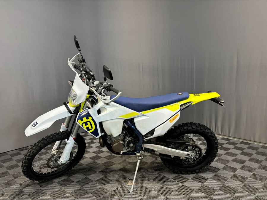 2023 Husqvarna FE 501s