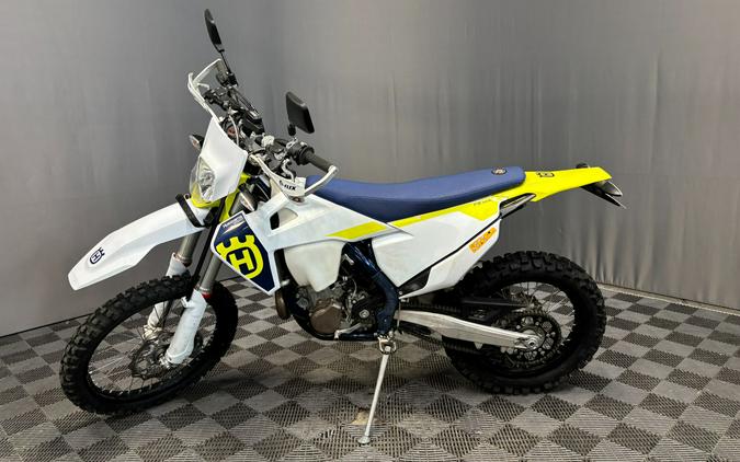 2023 Husqvarna FE 501s