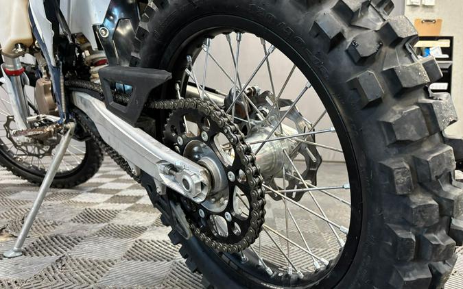 2023 Husqvarna FE 501s