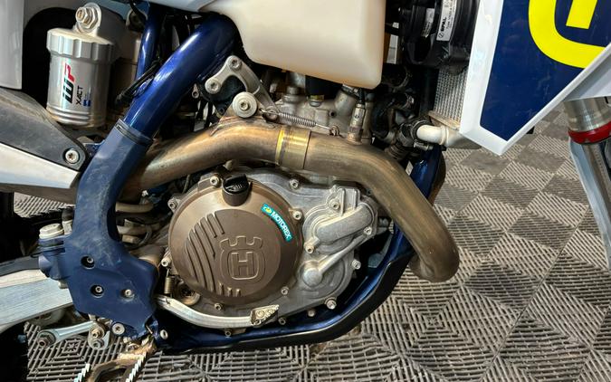 2023 Husqvarna FE 501s