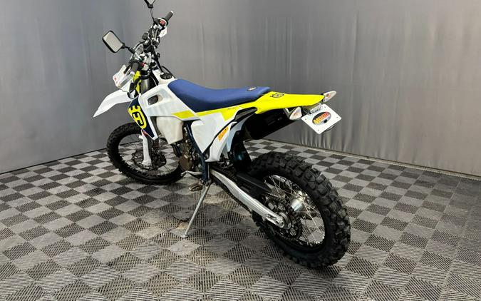2023 Husqvarna FE 501s
