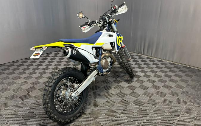 2023 Husqvarna FE 501s