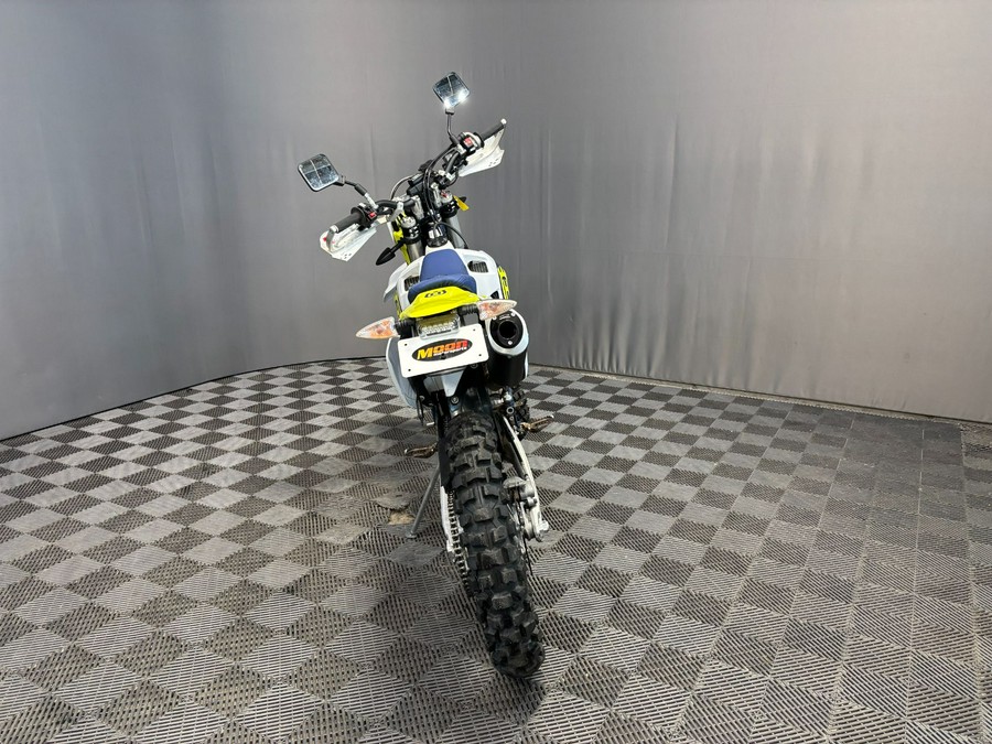 2023 Husqvarna FE 501s