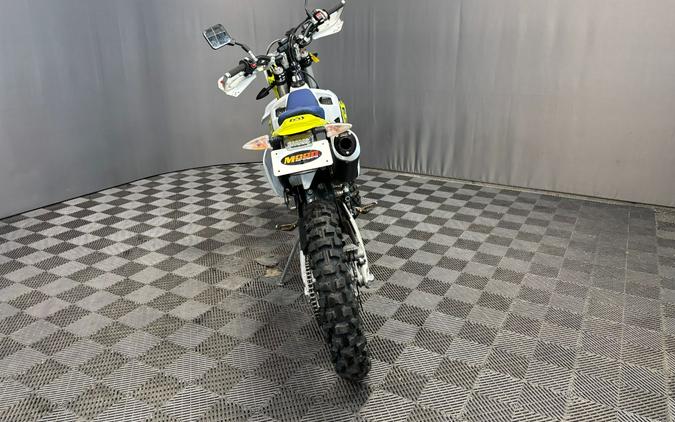2023 Husqvarna FE 501s