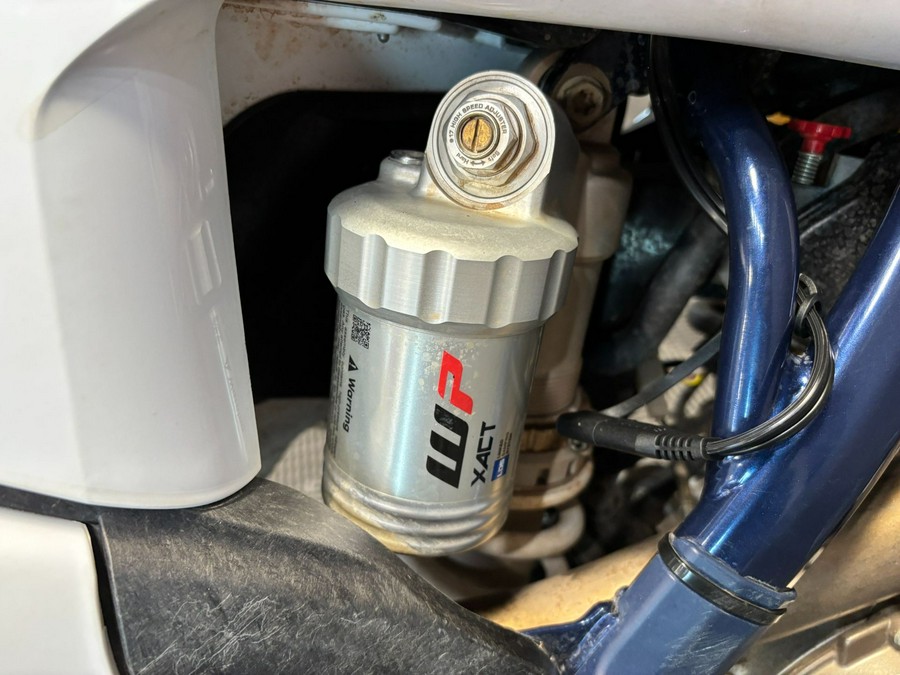 2023 Husqvarna FE 501s