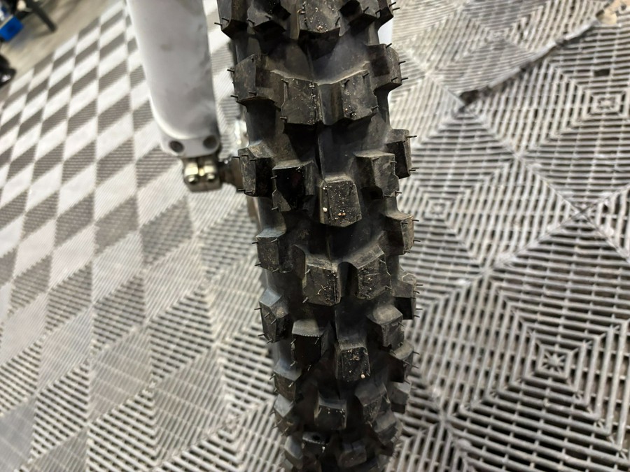 2023 Husqvarna FE 501s