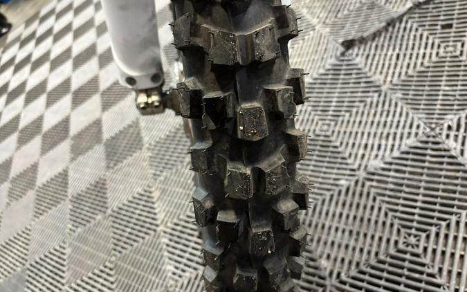 2023 Husqvarna FE 501s