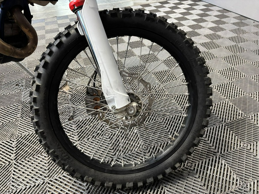 2023 Husqvarna FE 501s