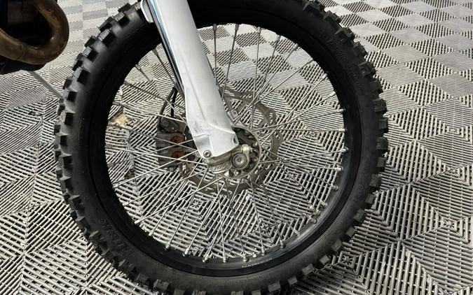 2023 Husqvarna FE 501s