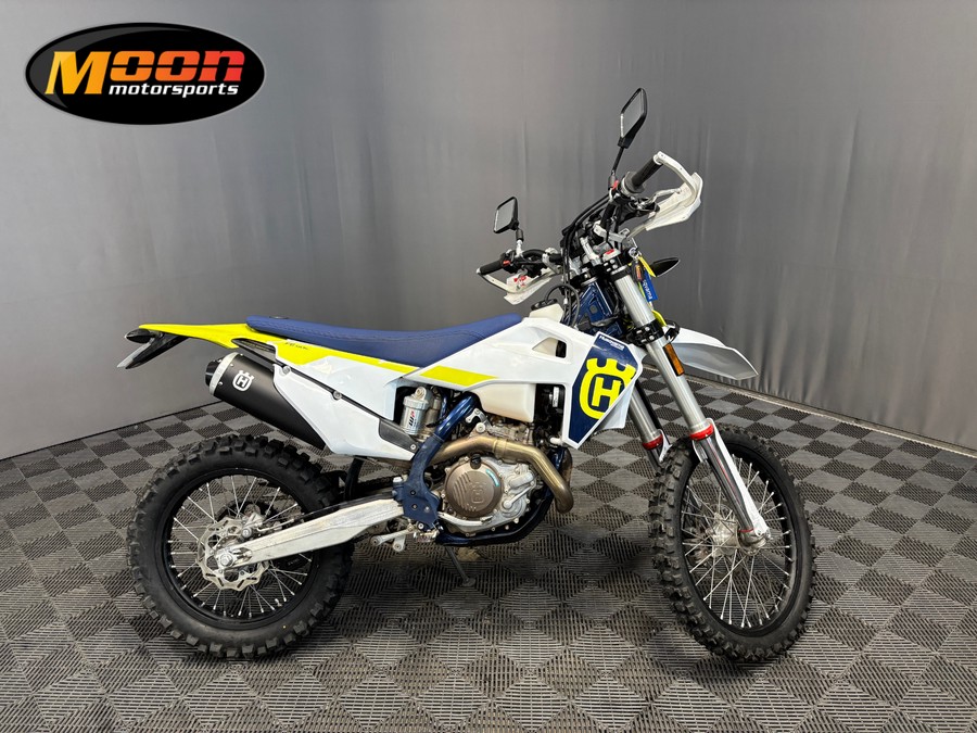 2023 Husqvarna FE 501s