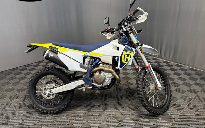 2023 Husqvarna FE 501s