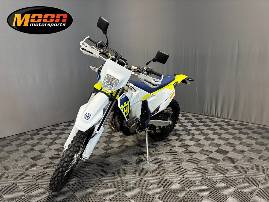 2023 Husqvarna FE 501s