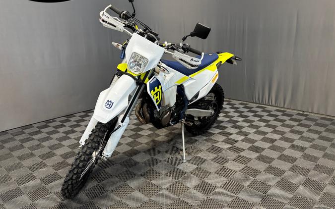 2023 Husqvarna FE 501s