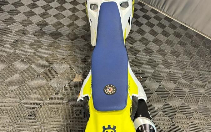 2023 Husqvarna FE 501s