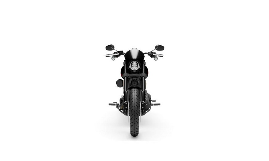 2026 Harley-Davidson® FXLRS - Low Rider® S
