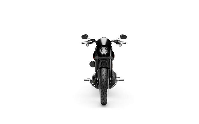 2026 Harley-Davidson® FXLRS - Low Rider® S