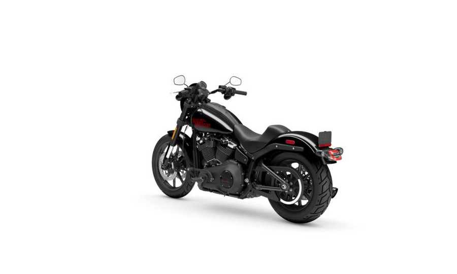 2026 Harley-Davidson® FXLRS - Low Rider® S