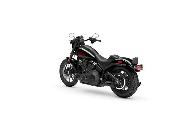 2026 Harley-Davidson® FXLRS - Low Rider® S