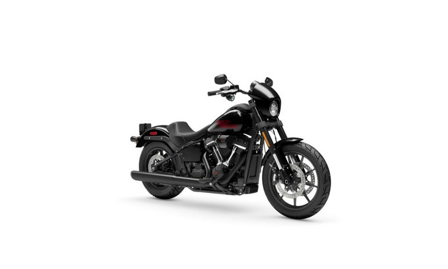 2026 Harley-Davidson® FXLRS - Low Rider® S