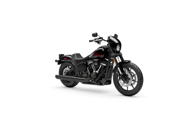 2026 Harley-Davidson® FXLRS - Low Rider® S
