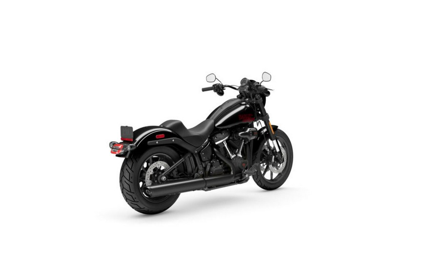2026 Harley-Davidson® FXLRS - Low Rider® S