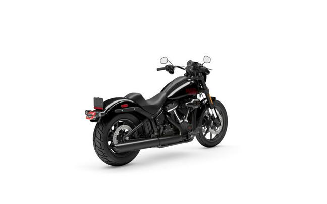 2026 Harley-Davidson® FXLRS - Low Rider® S