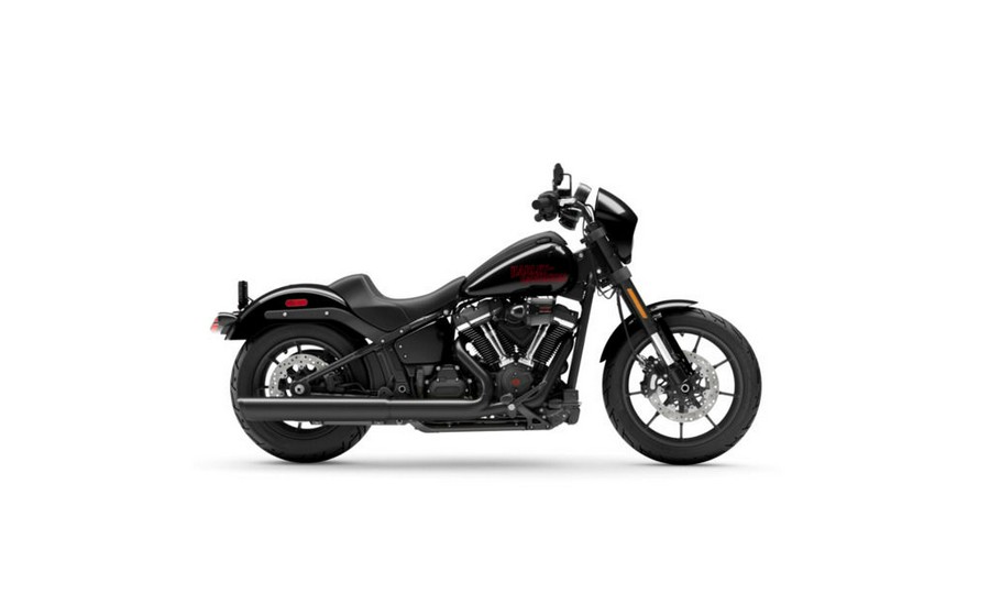 2026 Harley-Davidson® FXLRS - Low Rider® S