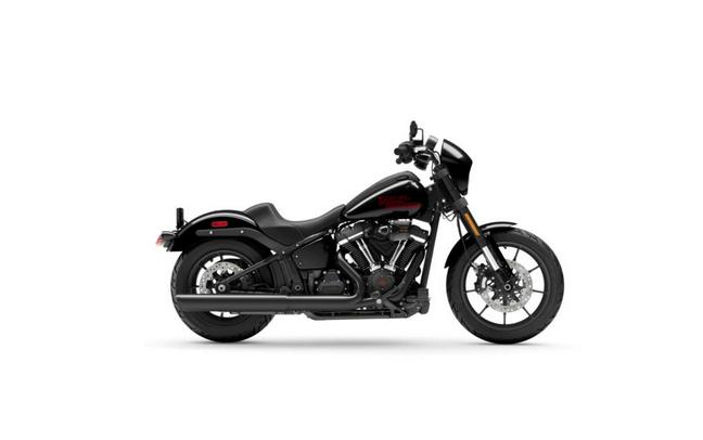 2026 Harley-Davidson® FXLRS - Low Rider® S