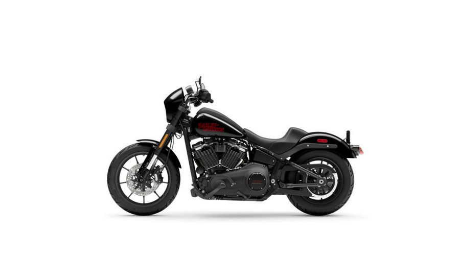 2026 Harley-Davidson® FXLRS - Low Rider® S