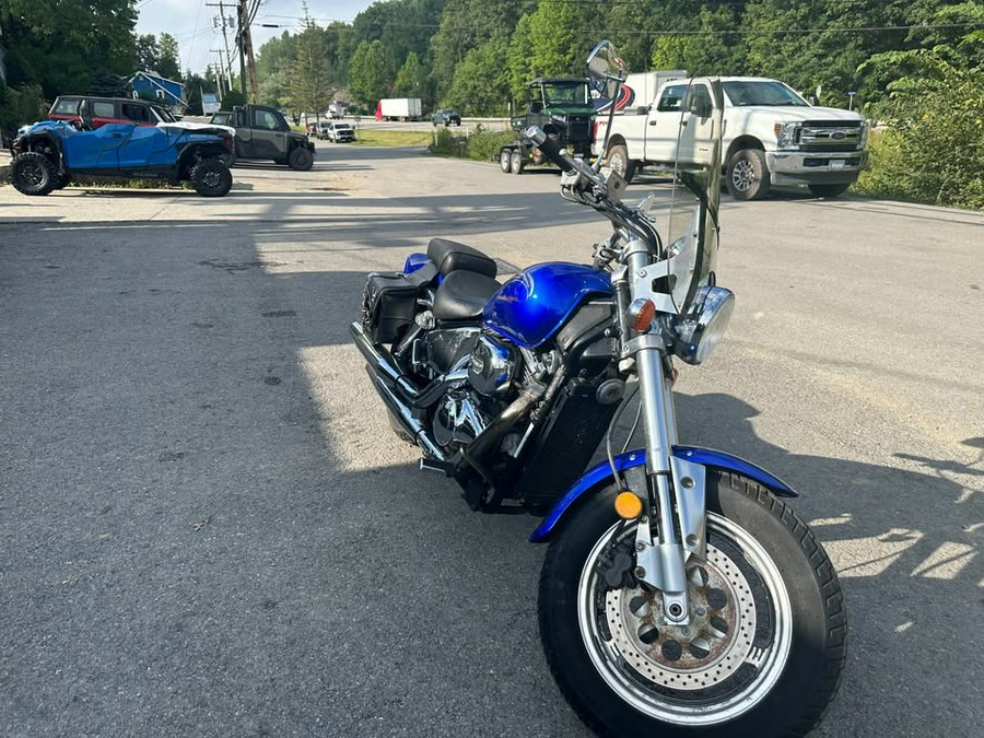 2001 Suzuki VZ 800