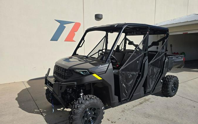 2026 Polaris Ranger Crew 1000 Premium