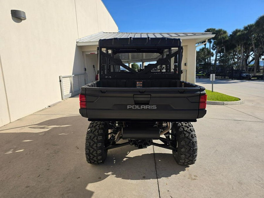 2026 Polaris® Ranger Crew 1000 Premium