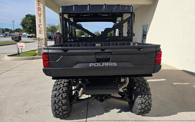 2026 Polaris® Ranger Crew 1000 Premium