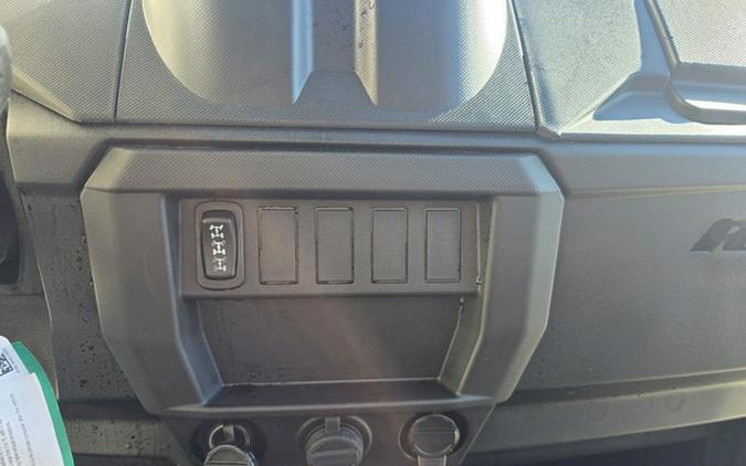 2026 Polaris Ranger Crew 1000 Premium