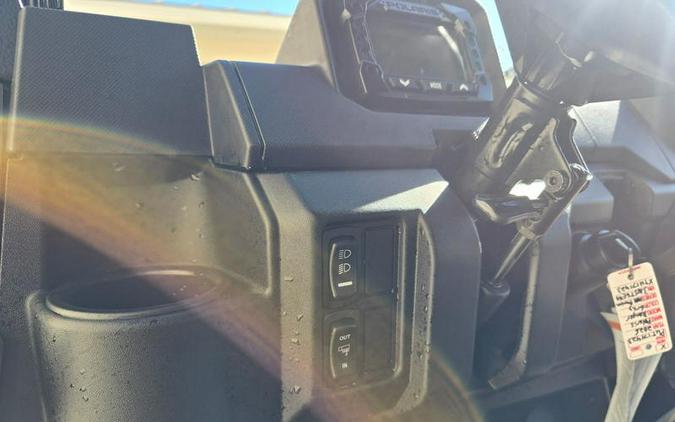 2026 Polaris® Ranger Crew 1000 Premium