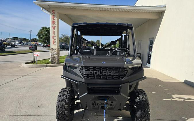 2026 Polaris Ranger Crew 1000 Premium