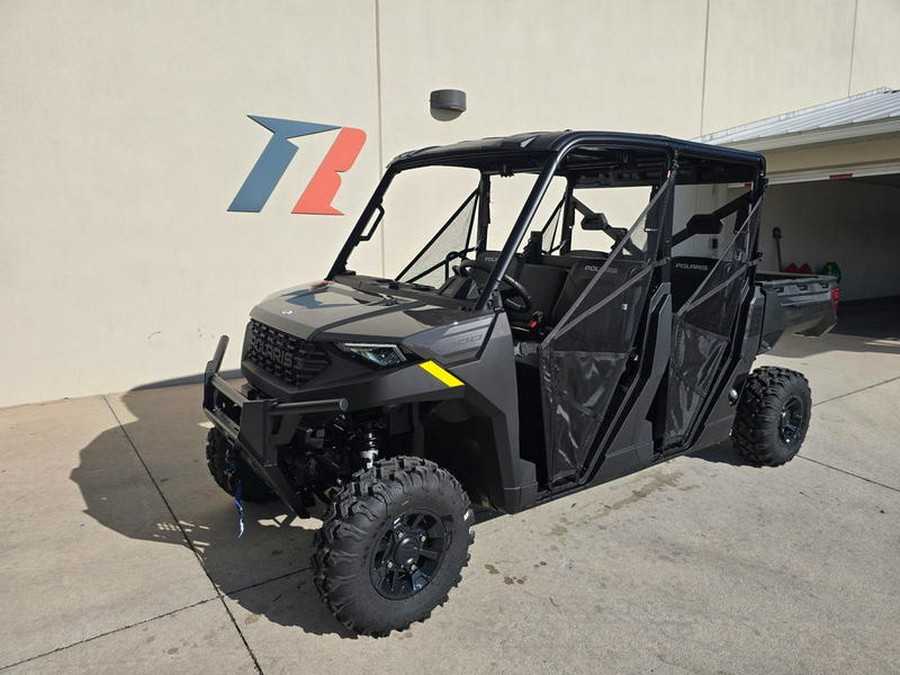 2026 Polaris® Ranger Crew 1000 Premium