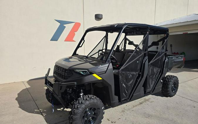 2026 Polaris® Ranger Crew 1000 Premium